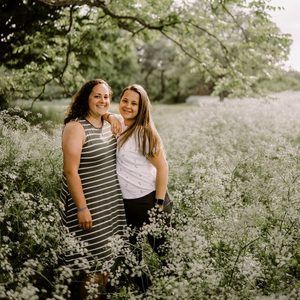 Meet your Posher, Corinne